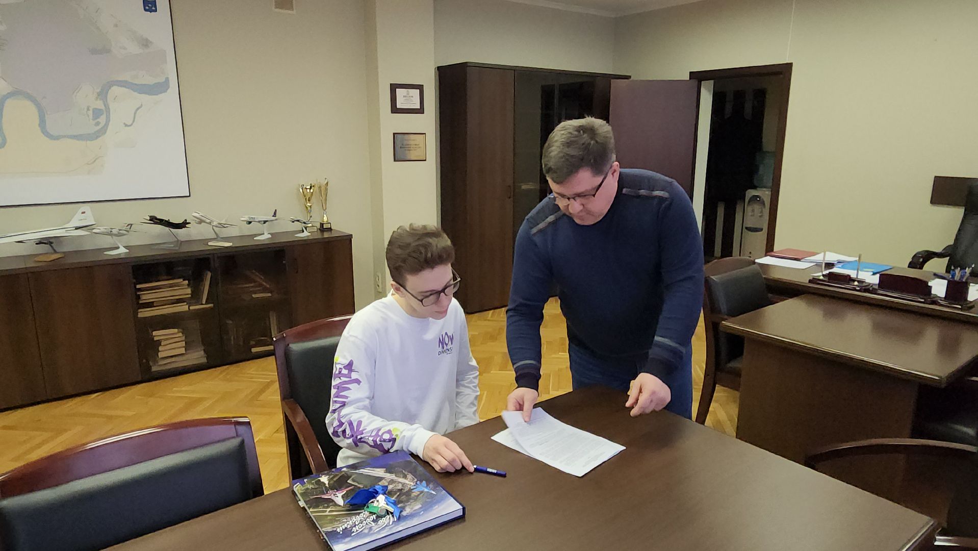 без попечения родителей, сирота, Обухов, квартира, ремонт, жилье, жилье для детей-сирот,Аубакиров,