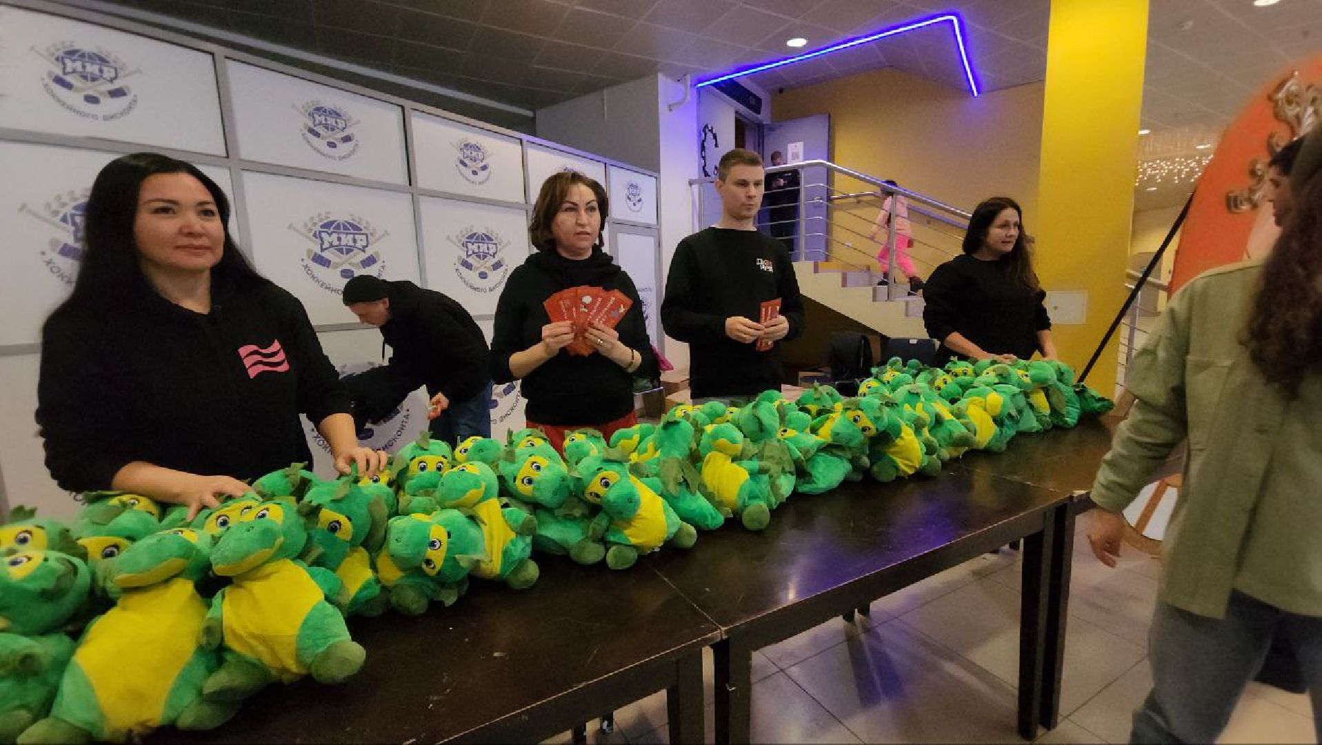 мытищи, Арена Мытищи, Новый Год, Алексей Ягудин, Илья Авербух, Щелкунчик, Фигурное катание, Щелкунчик и Мышиный король, Благотворительная елка главы,