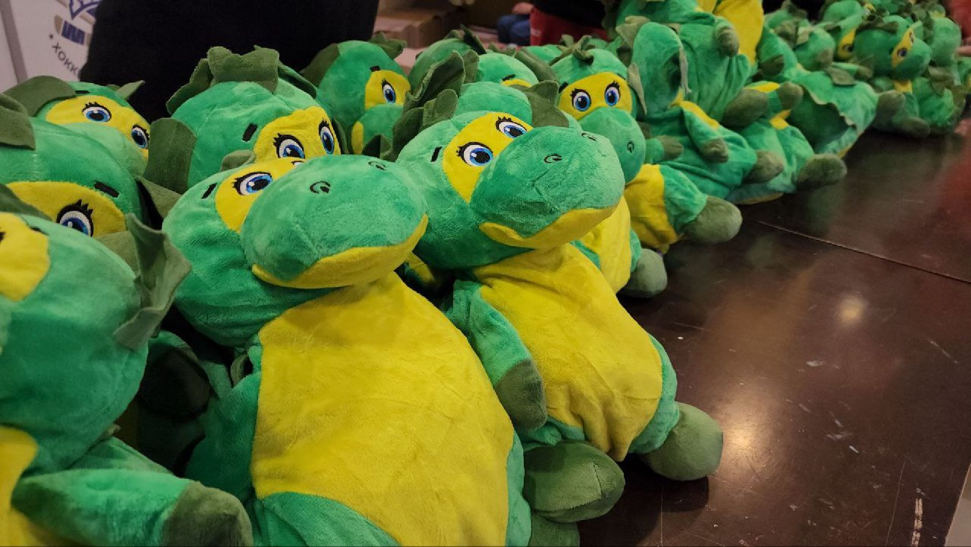 мытищи, Арена Мытищи, Новый Год, Алексей Ягудин, Илья Авербух, Щелкунчик, Фигурное катание, Щелкунчик и Мышиный король, Благотворительная елка главы,