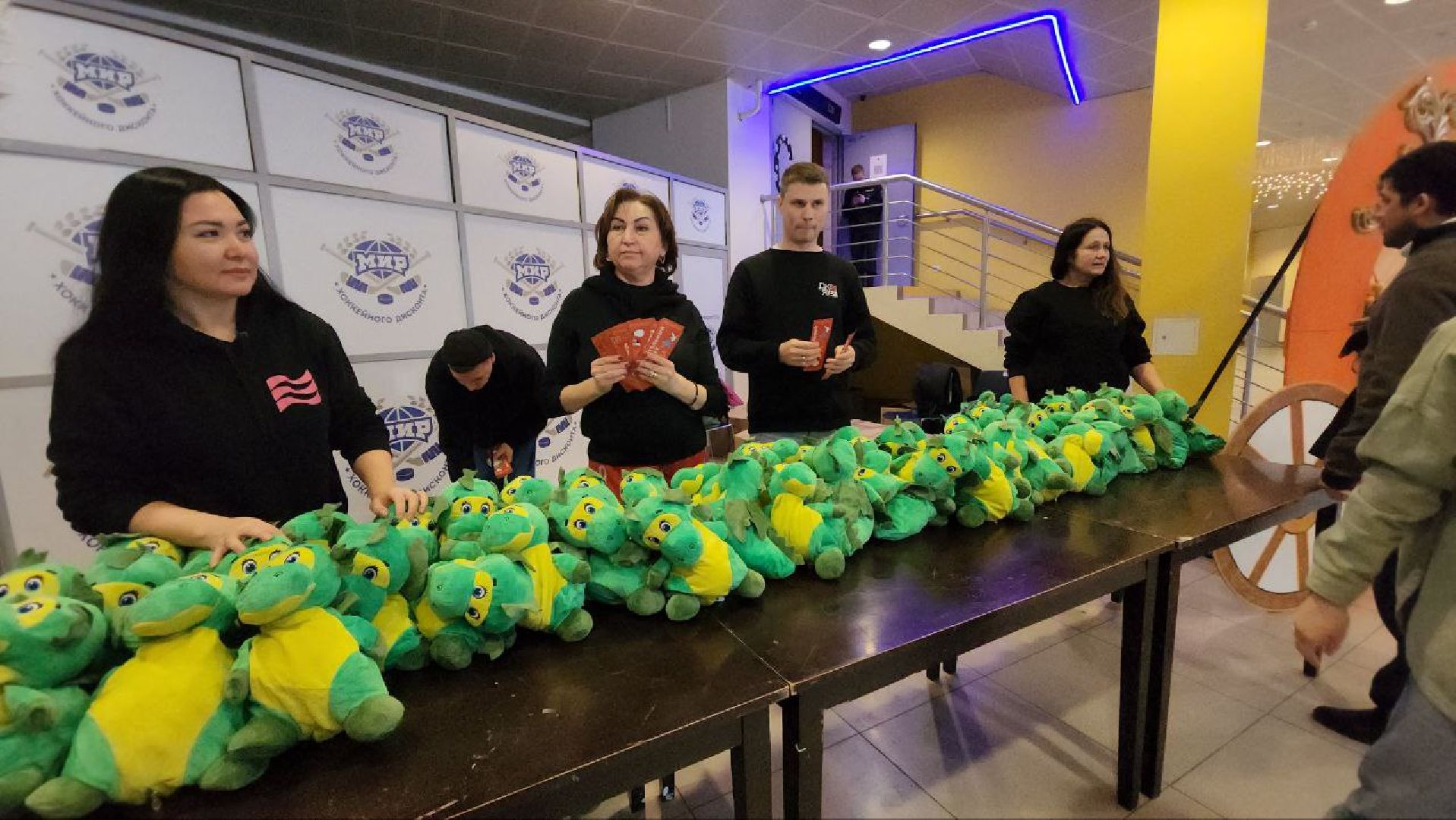 мытищи, Арена Мытищи, Новый Год, Алексей Ягудин, Илья Авербух, Щелкунчик, Фигурное катание, Щелкунчик и Мышиный король, Благотворительная елка главы,