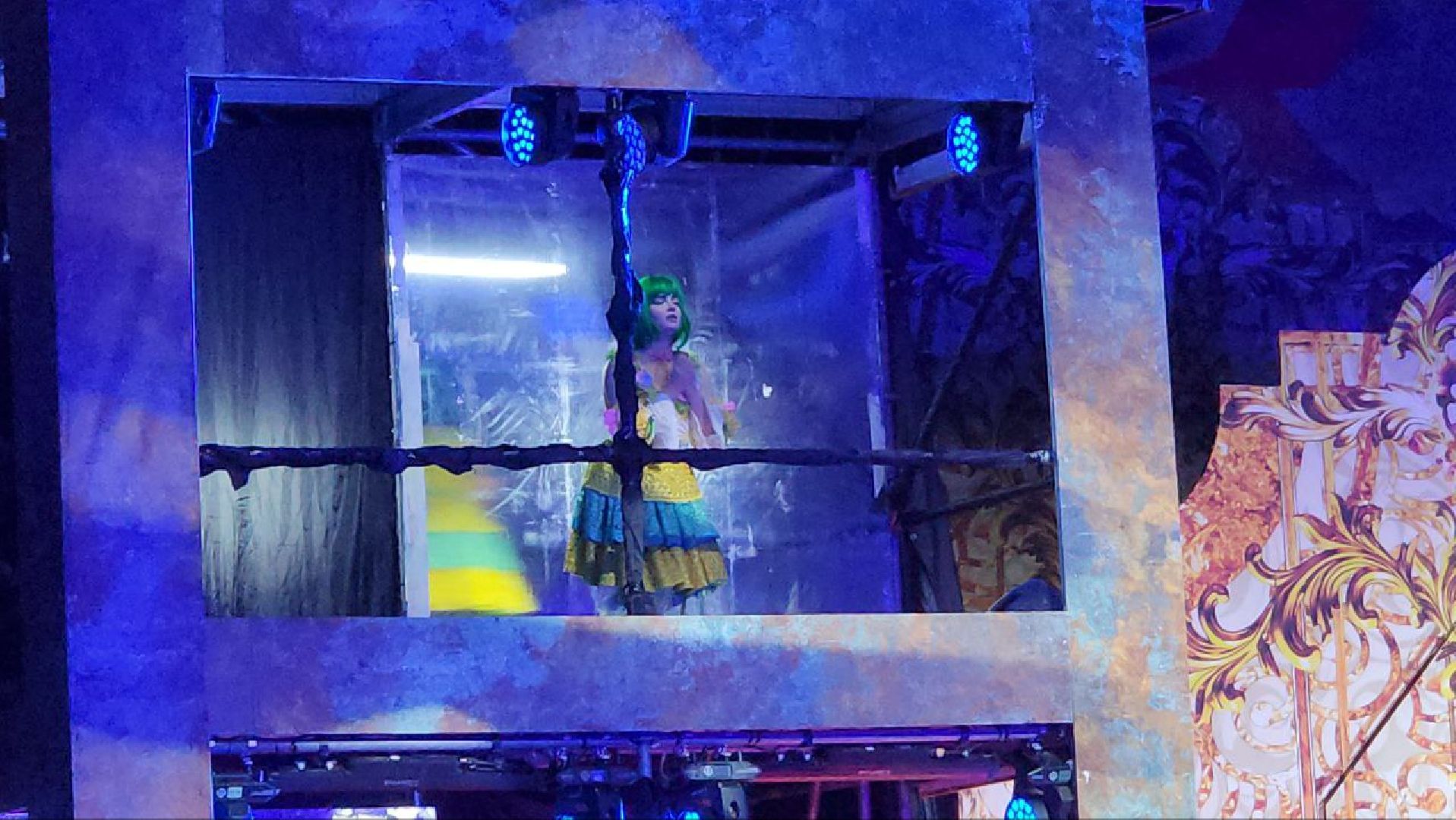 мытищи, Арена Мытищи, Новый Год, Алексей Ягудин, Илья Авербух, Щелкунчик, Фигурное катание, Щелкунчик и Мышиный король, Благотворительная елка главы,