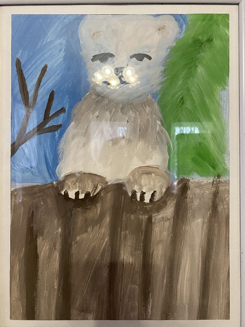 волоколамск, художник, художники, выставка, музей, волоколамский кремль,