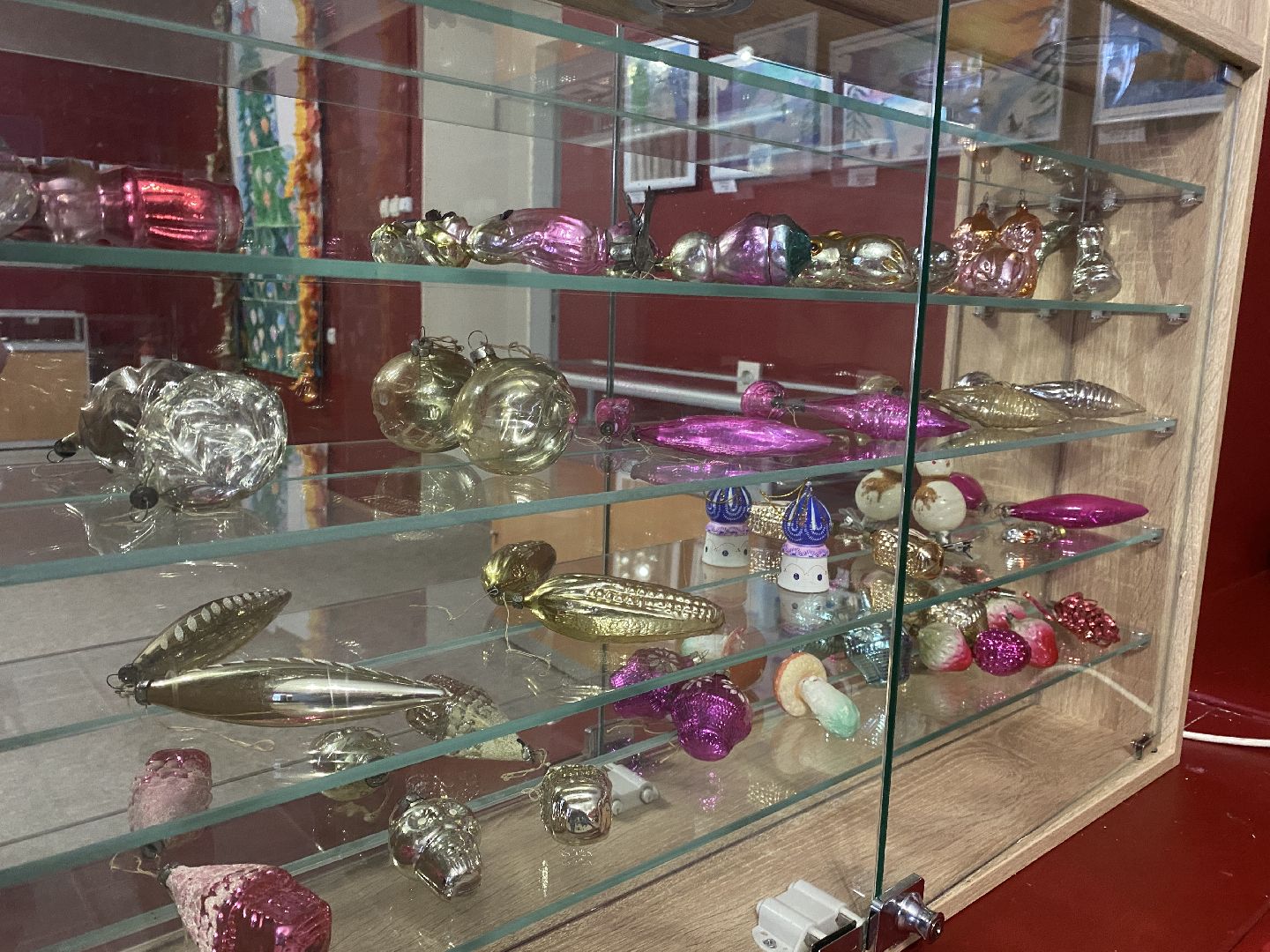 волоколамск, художник, художники, выставка, музей, волоколамский кремль,