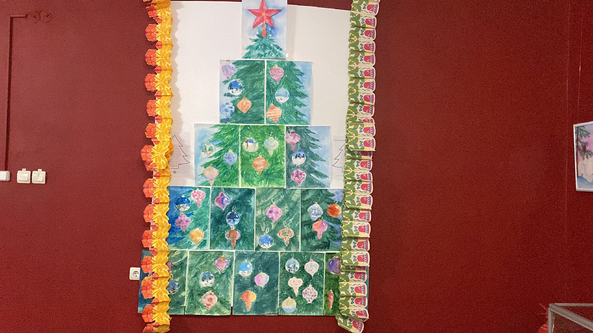 волоколамск, художник, художники, выставка, музей, волоколамский кремль,