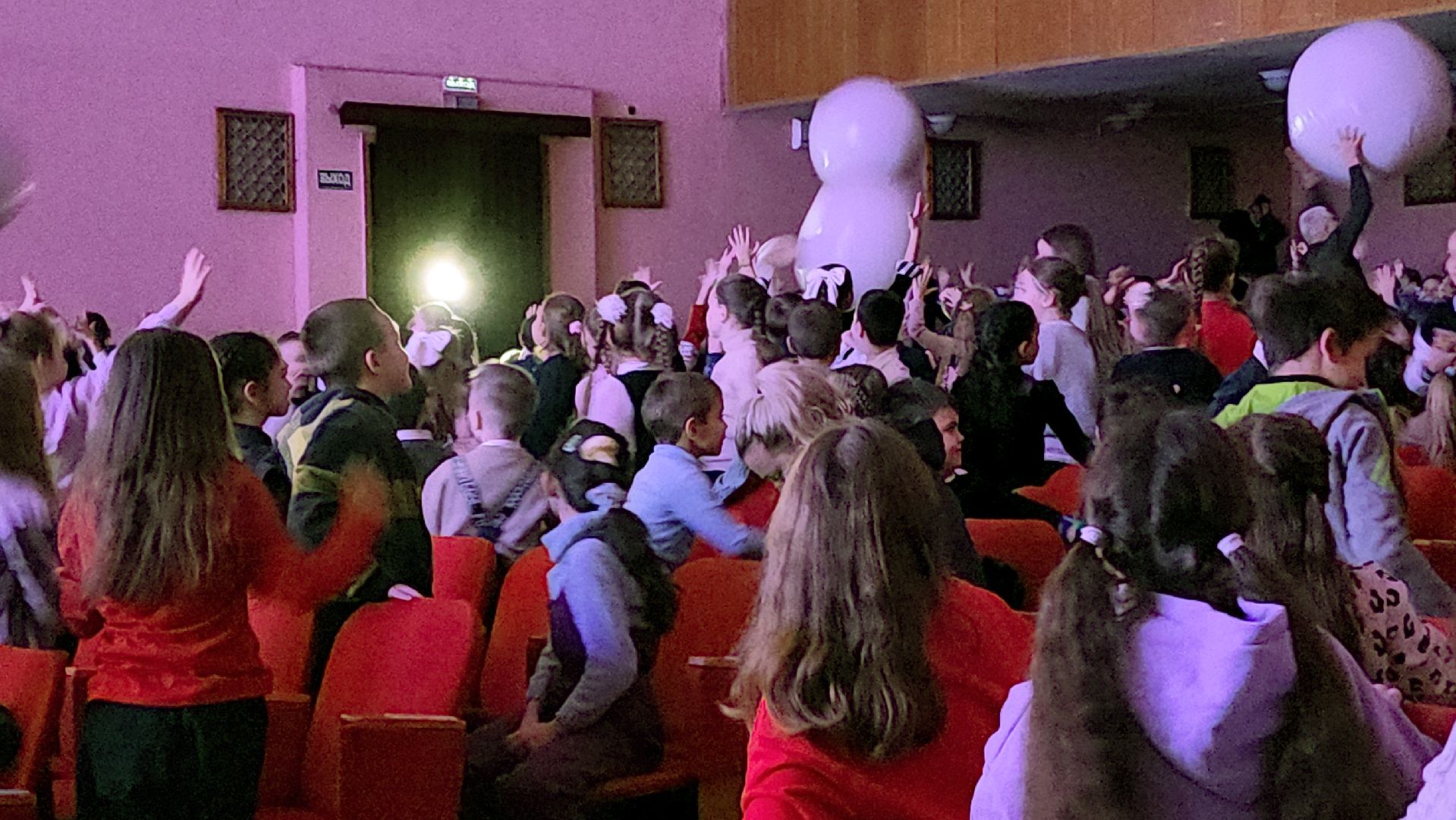 ёлка, елка главы, елка для детей, электросталь, мой город, культура, новый год, праздник, дети, театр, театр кошек,