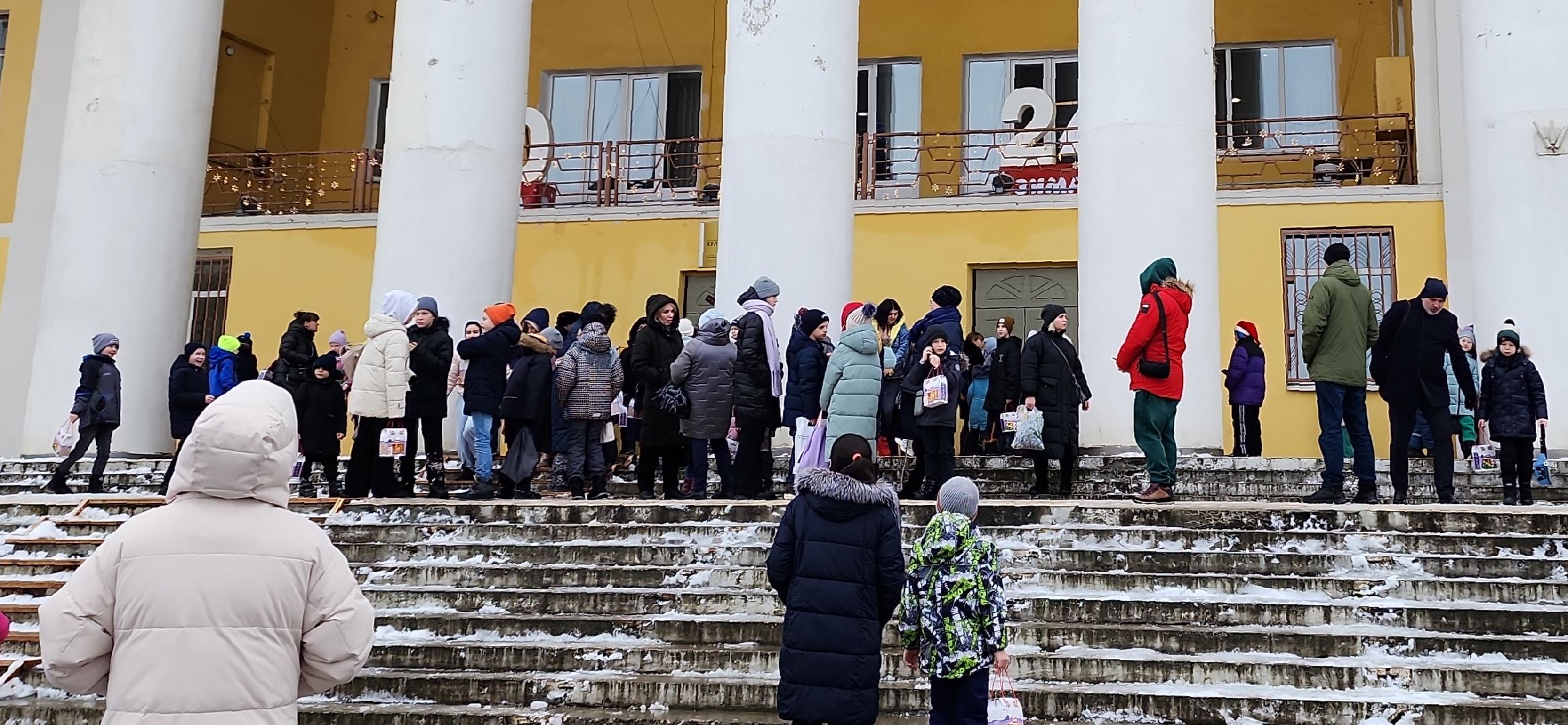 ёлка, елка главы, елка для детей, электросталь, мой город, культура, новый год, праздник, дети, театр, театр кошек,