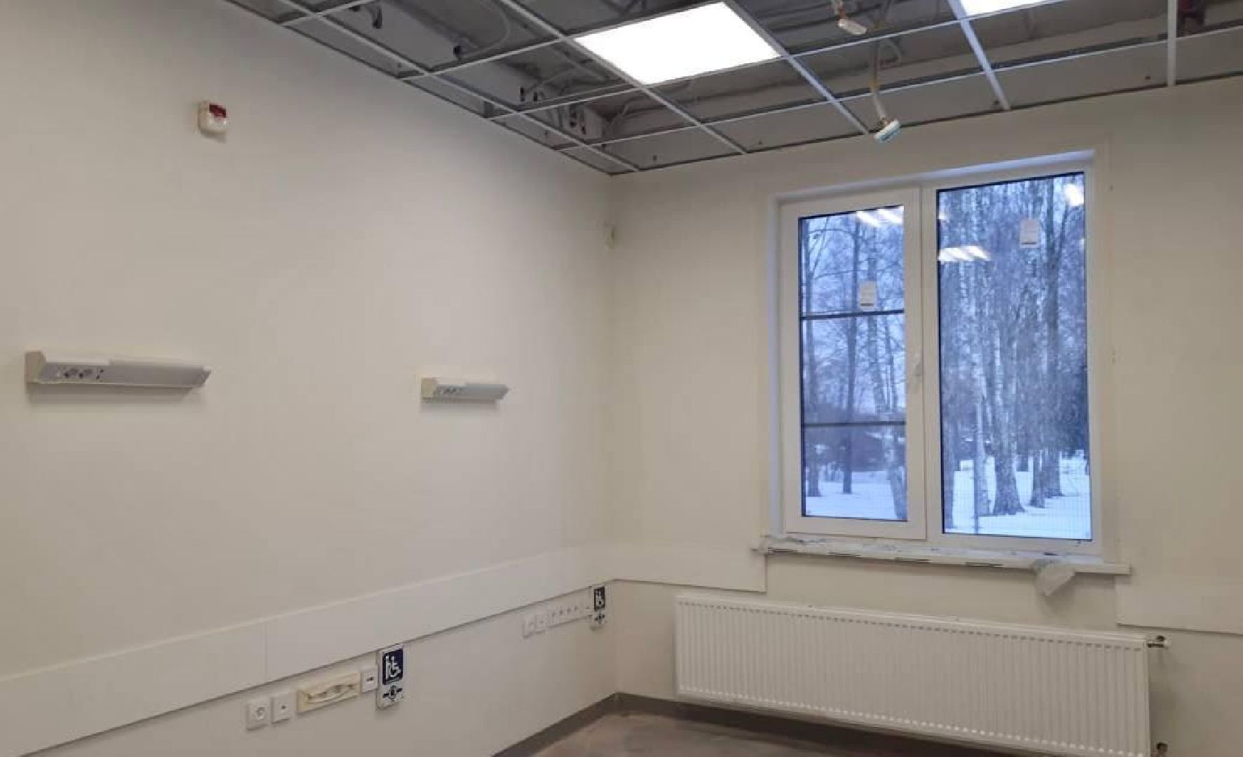 шаховская, фап, медицина, строительство,