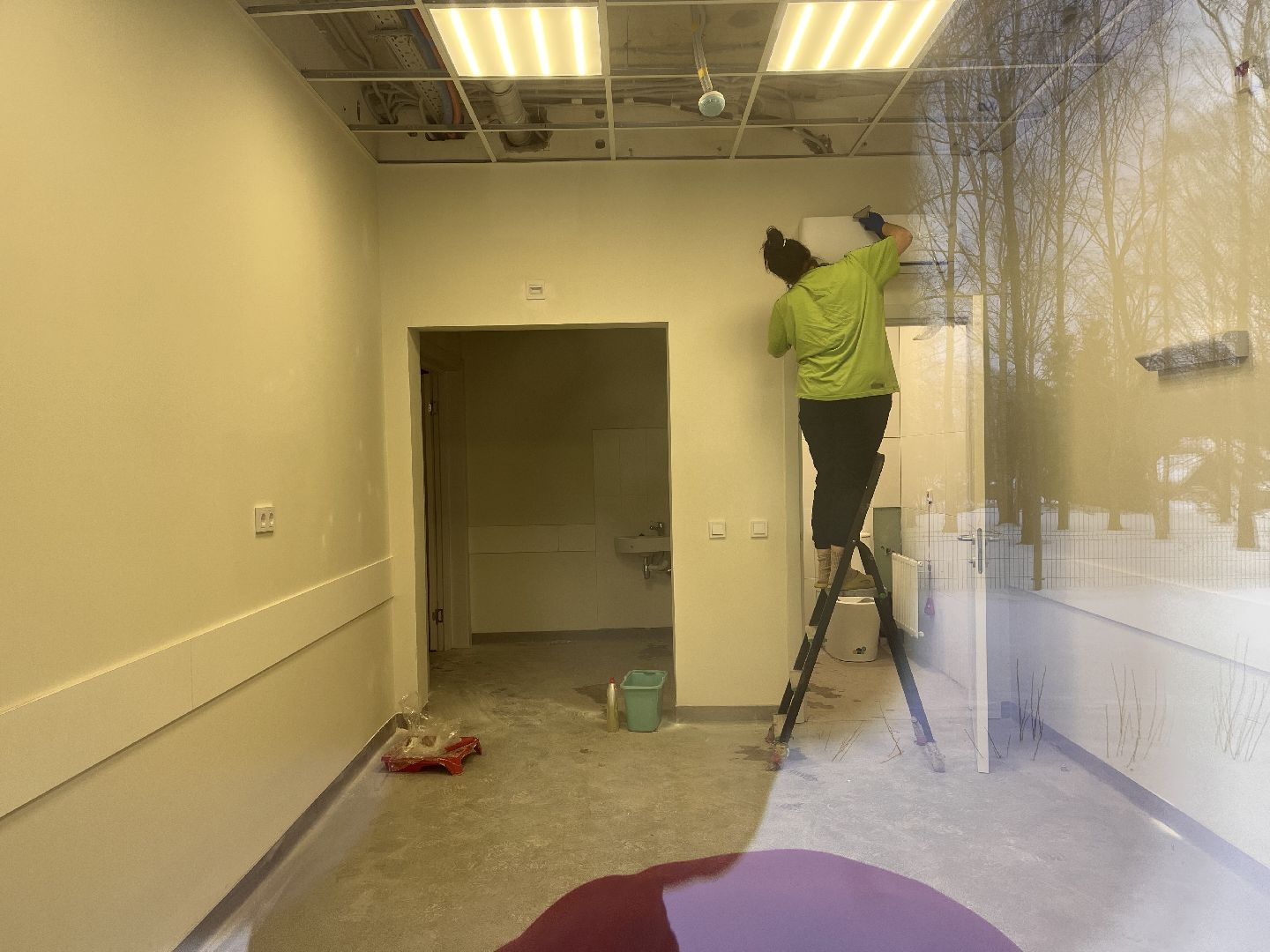 шаховская, фап, медицина, строительство,