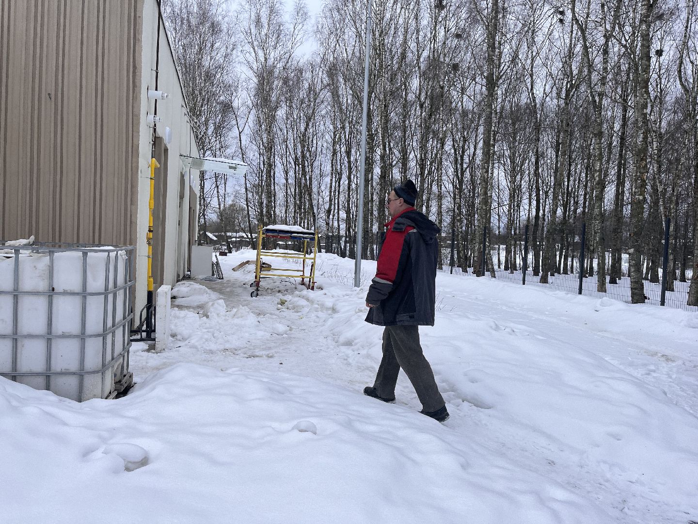 шаховская, фап, медицина, строительство,