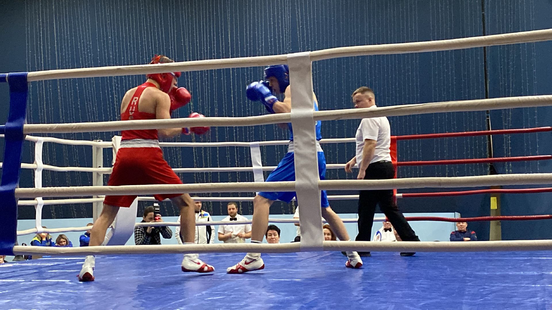 волоколамск, спорт, бокс, боксеры, соревнования, турнир, спортзал,