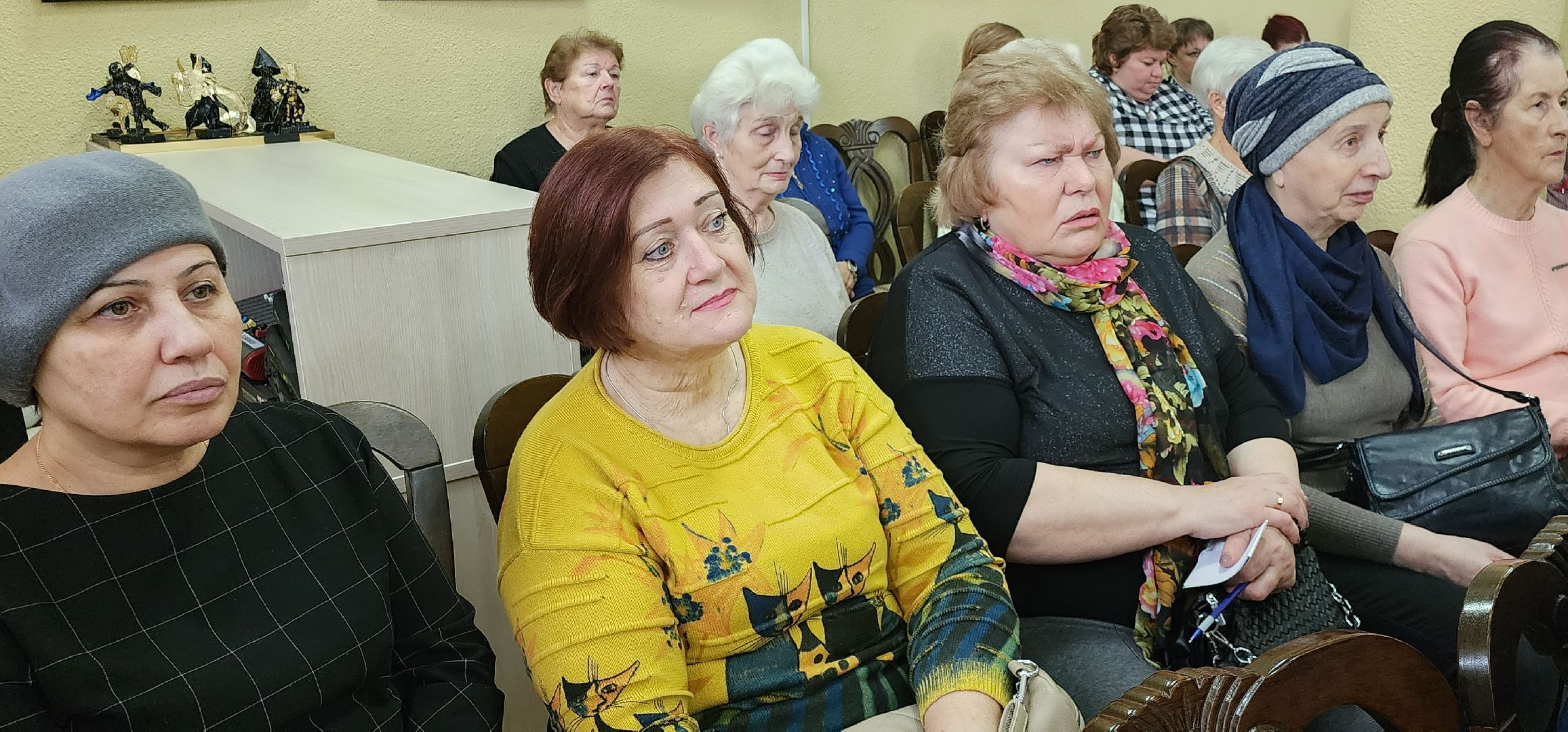 мошенники в сети, обман пенсионеров, полиция Домодедова,