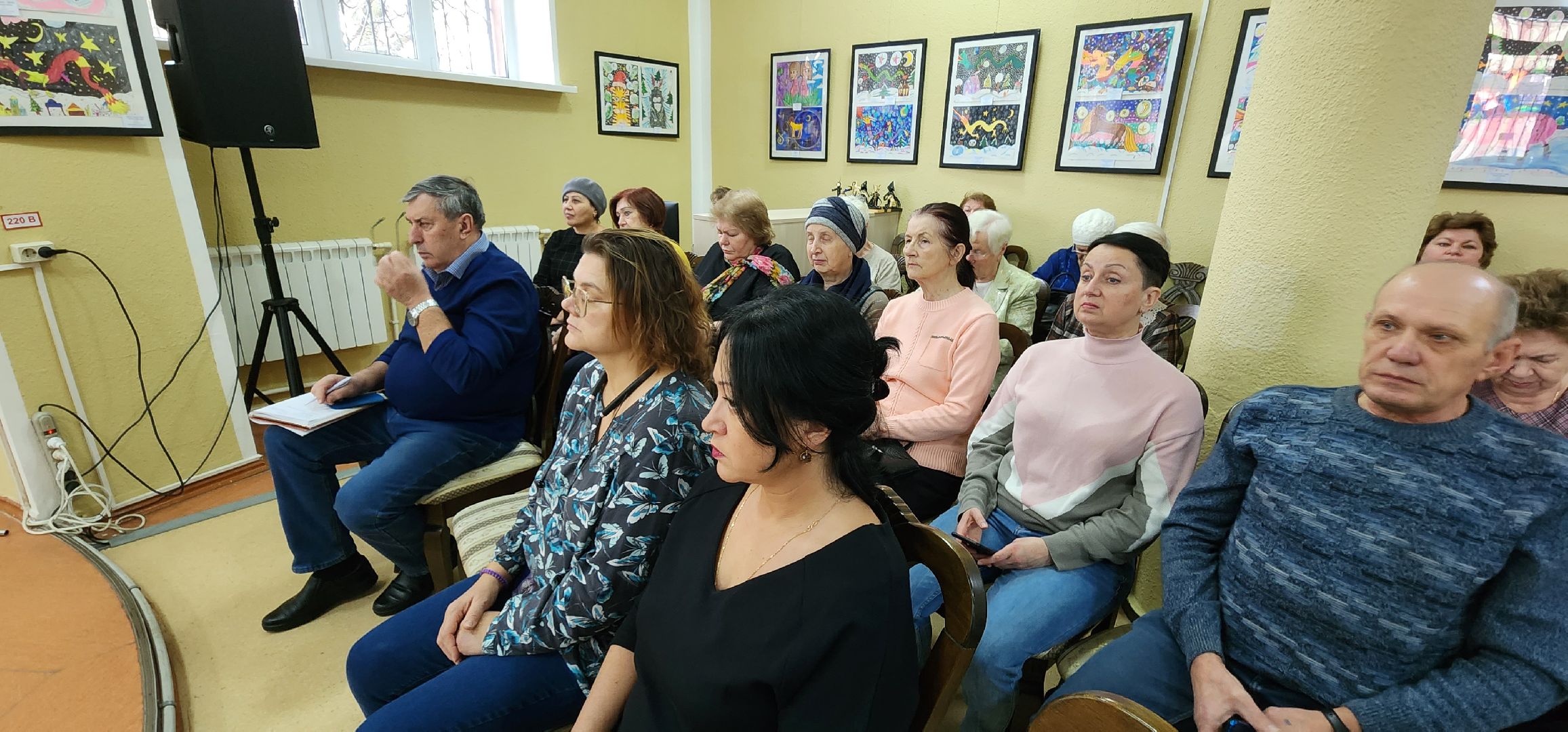 мошенники в сети, обман пенсионеров, полиция Домодедова,