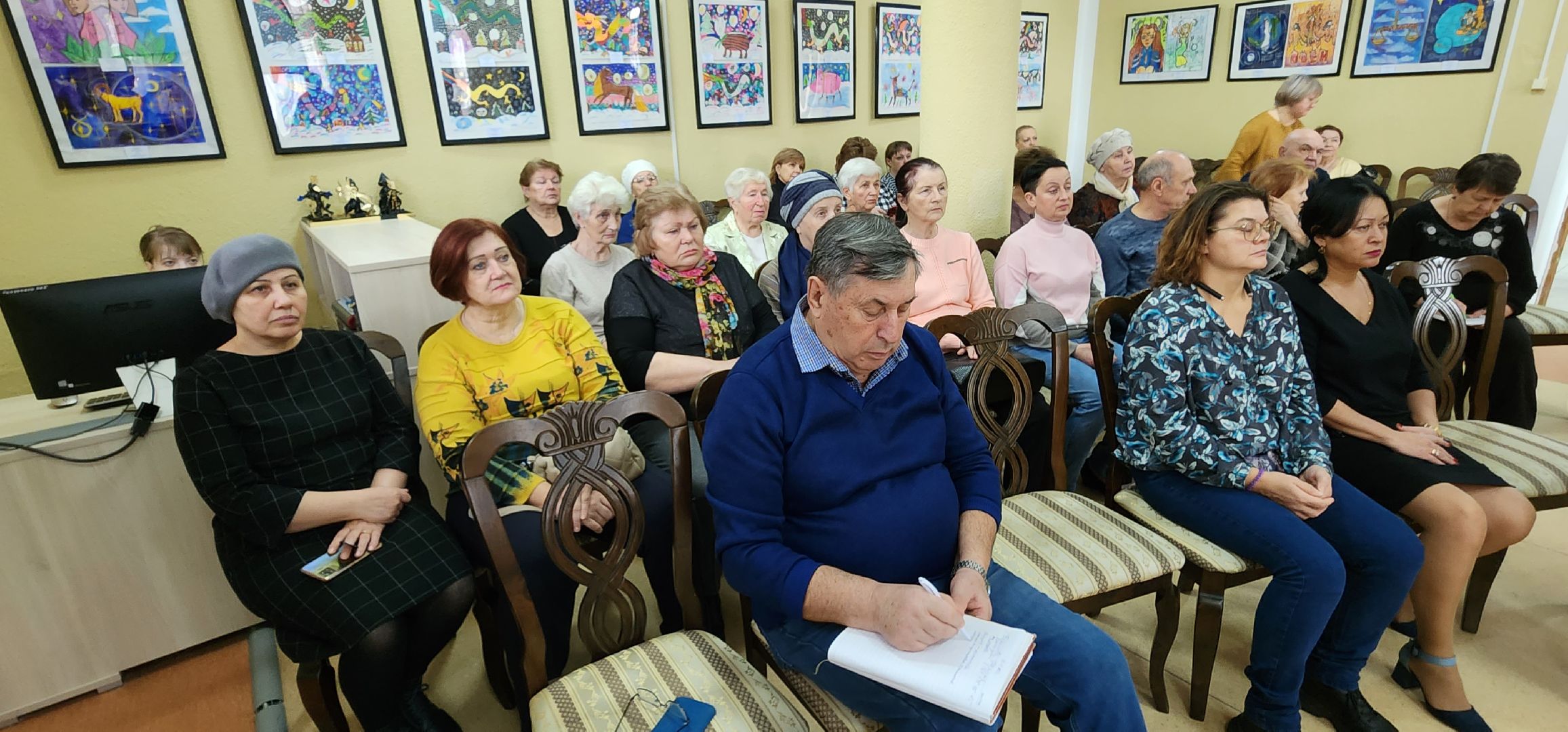 мошенники в сети, обман пенсионеров, полиция Домодедова,