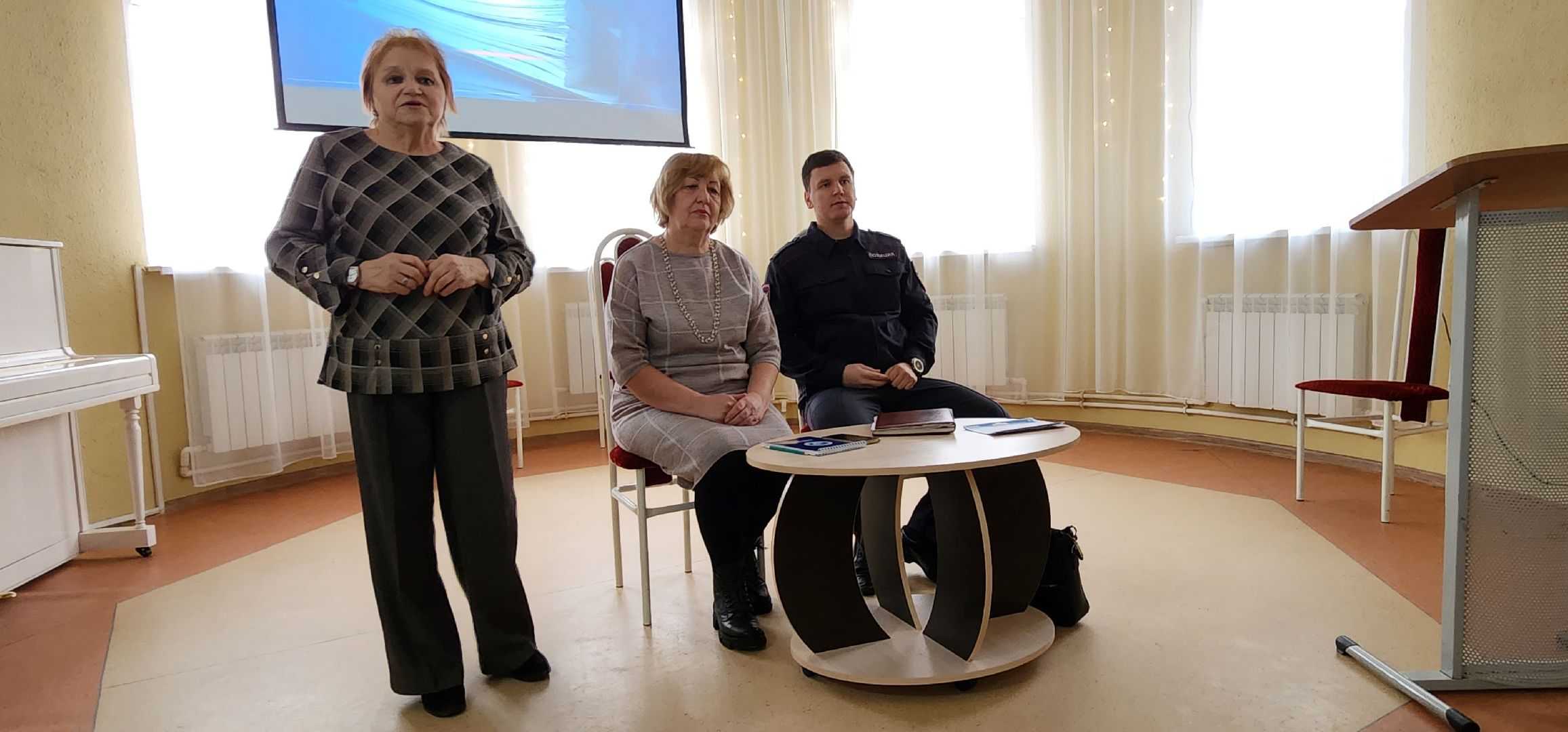 мошенники в сети, обман пенсионеров, полиция Домодедова,