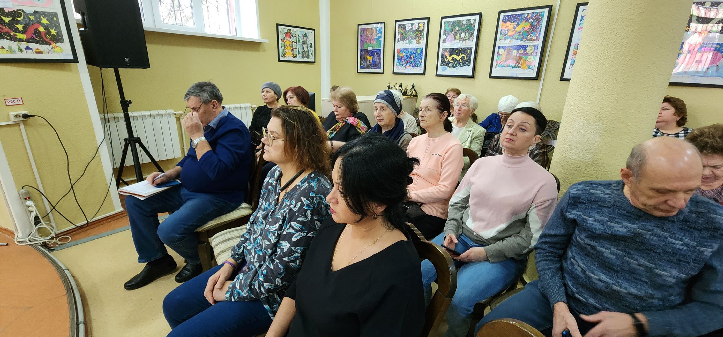 мошенники в сети, обман пенсионеров, полиция Домодедова,