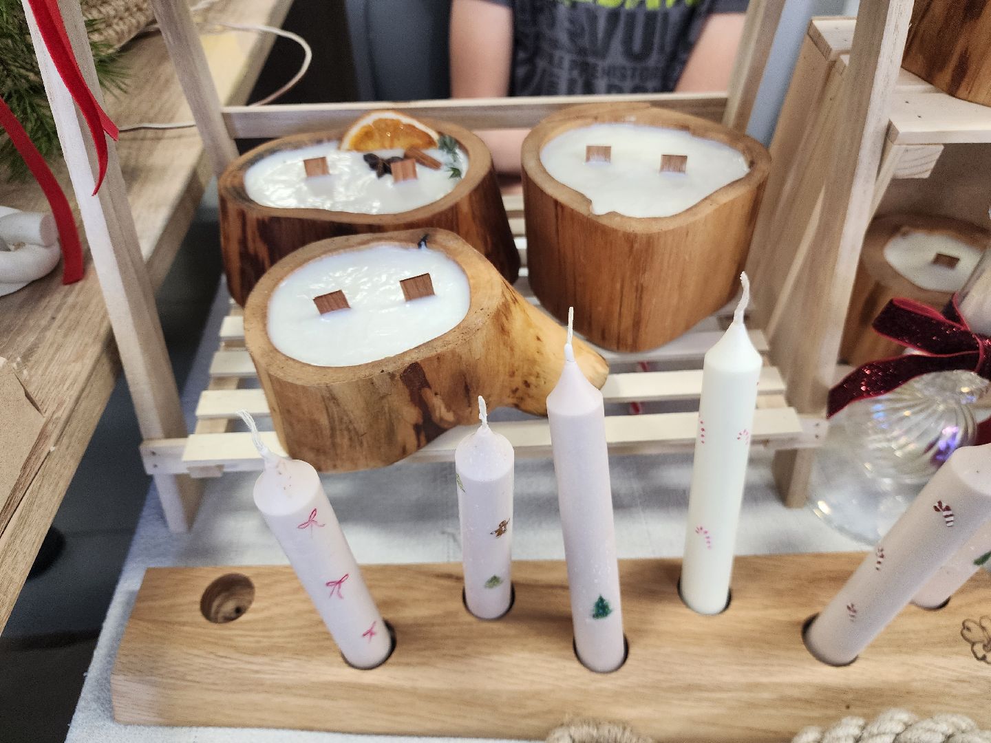 венок Адвента