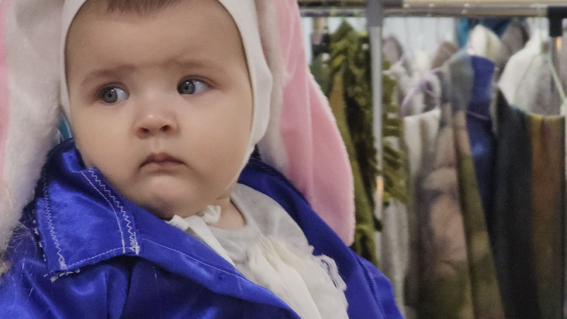 Ивантеевка, Творчество, люди, общество, Городской округ Пушкинский, конкурс новогодних костюмов,