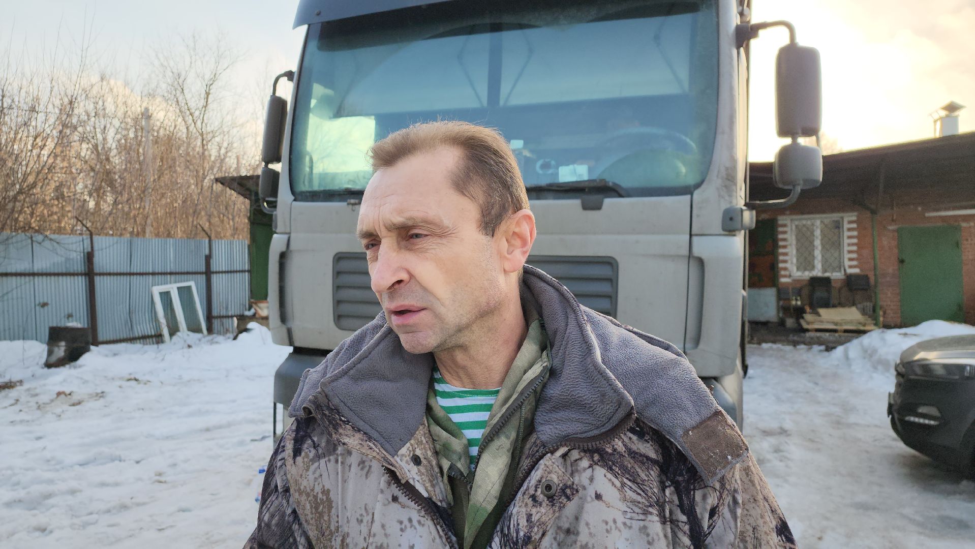 серпухов, подмосковье, гуманитарная помощь, погранвойска, волонтеры,