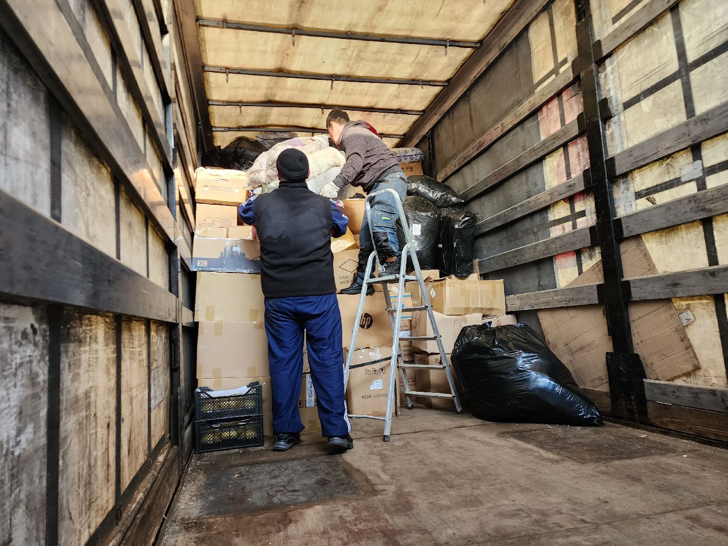 серпухов, подмосковье, гуманитарная помощь, погранвойска, волонтеры,