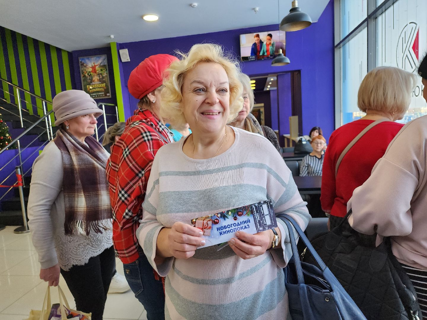 Серпухов, Протвино, Пущино, кинофильм, активное долголетие,