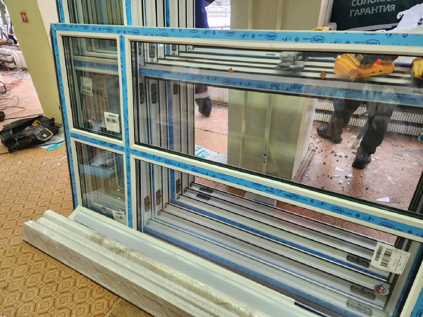 Солнечногорск, Библиотека, Ремонт, Книги, Сотрудники,