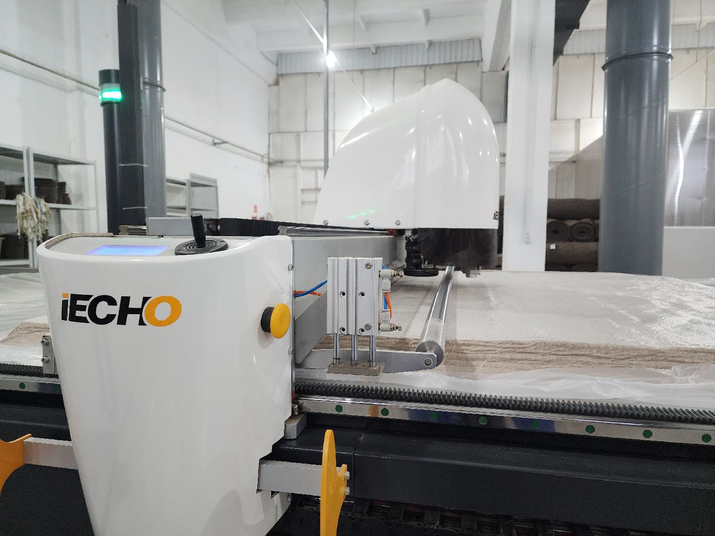 воскресенск, экономика, предприятие, рабочие места, фетр, оборудование, поддержка предпринимателей,