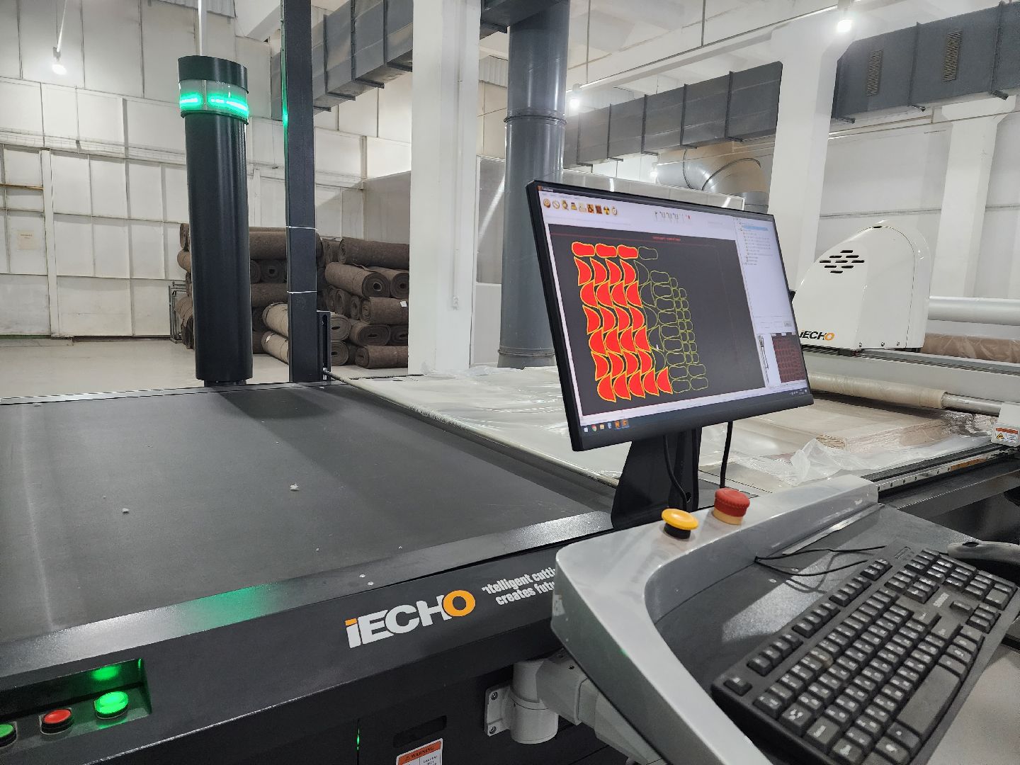 воскресенск, экономика, предприятие, рабочие места, фетр, оборудование, поддержка предпринимателей,