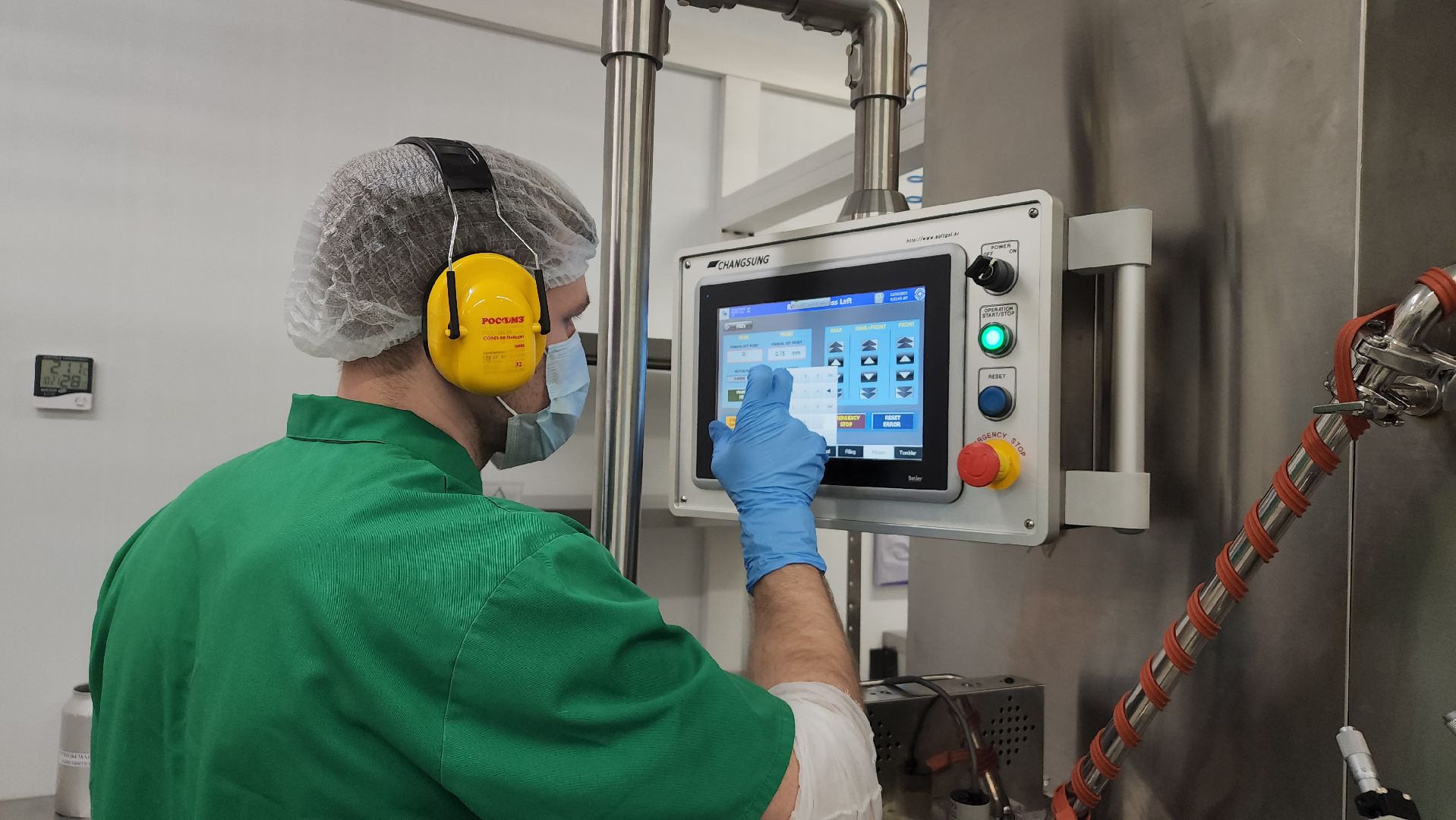 БАД, производство, экономика, экспортный формаж, государственная поддержка, Лосино-Петровский, Подмосковье,