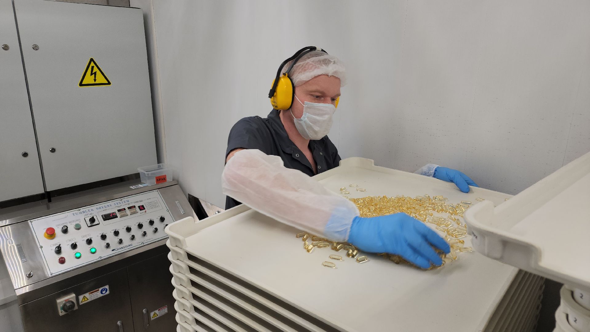 БАД, производство, экономика, экспортный формаж, государственная поддержка, Лосино-Петровский, Подмосковье,