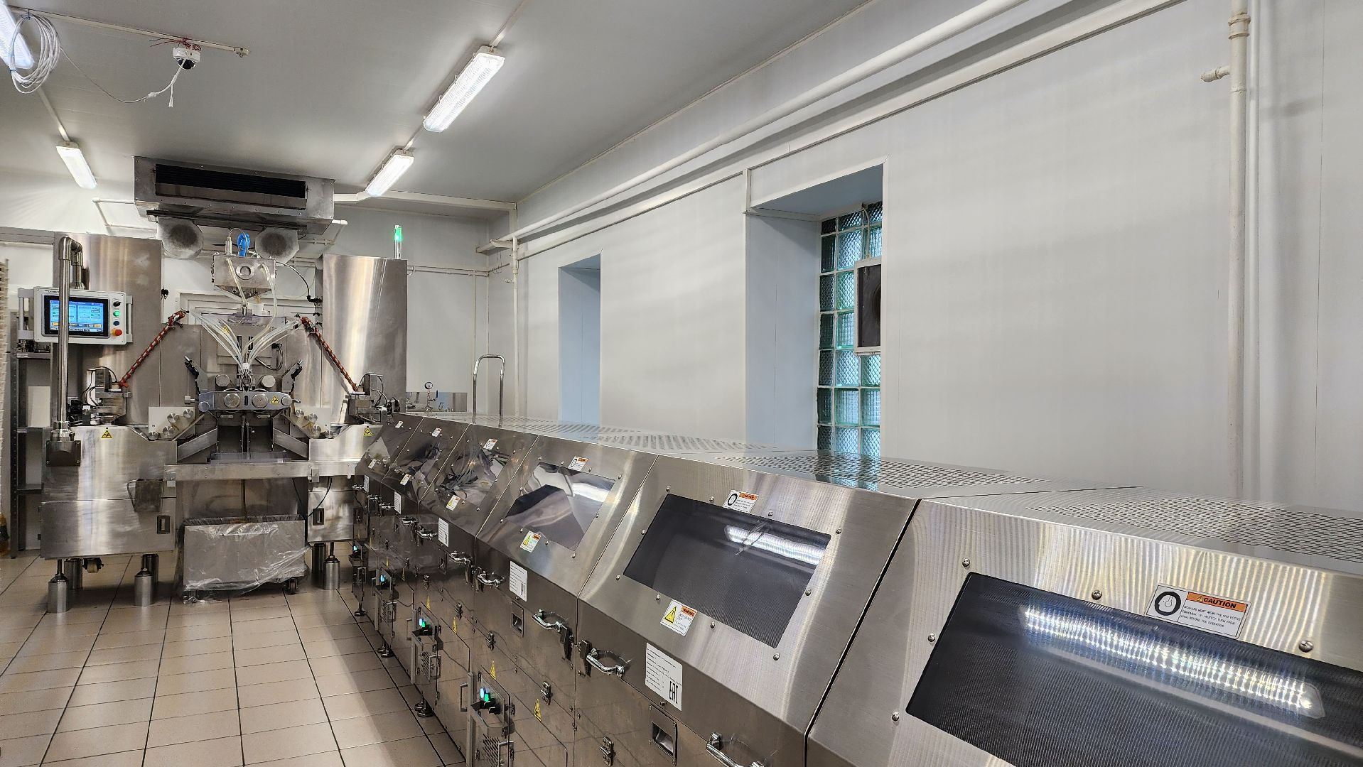 БАД, производство, экономика, экспортный формаж, государственная поддержка, Лосино-Петровский, Подмосковье,