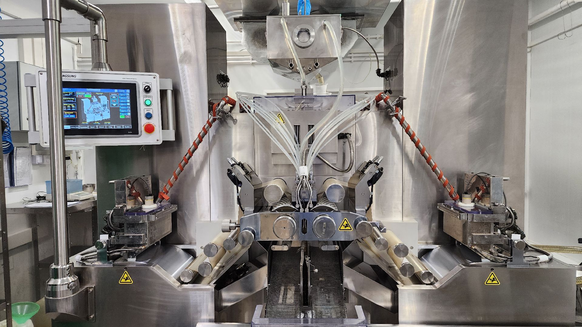 БАД, производство, экономика, экспортный формаж, государственная поддержка, Лосино-Петровский, Подмосковье,