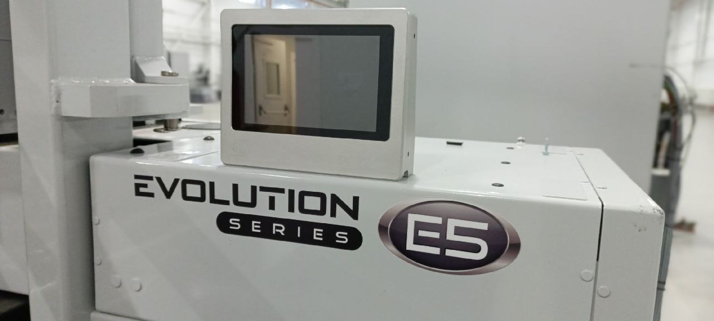 Дмитров, Завод Вилсен, Мининвест,