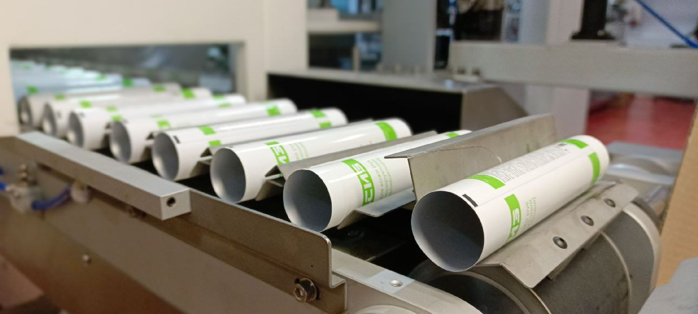 Дмитров, Завод Вилсен, Мининвест,