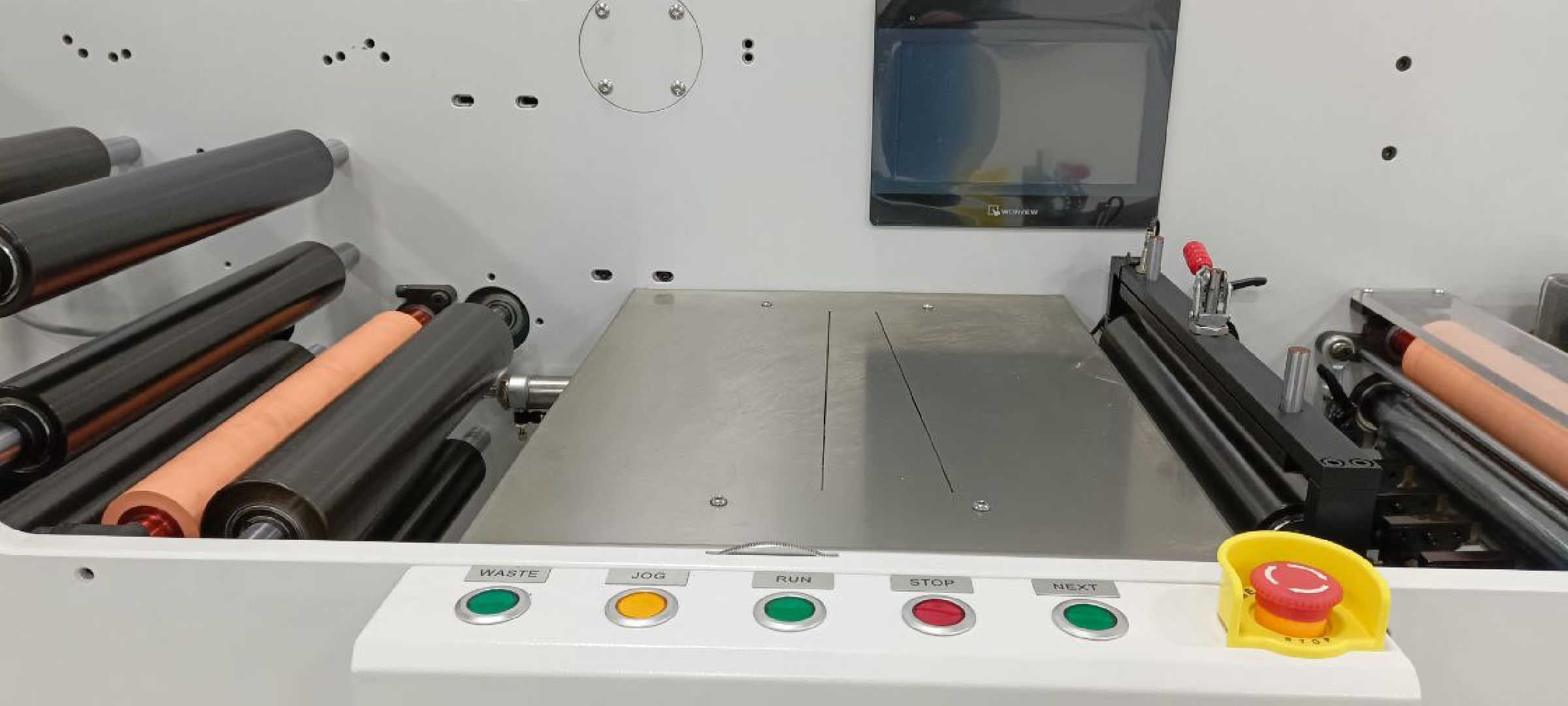 Дмитров, Завод Вилсен, Мининвест,