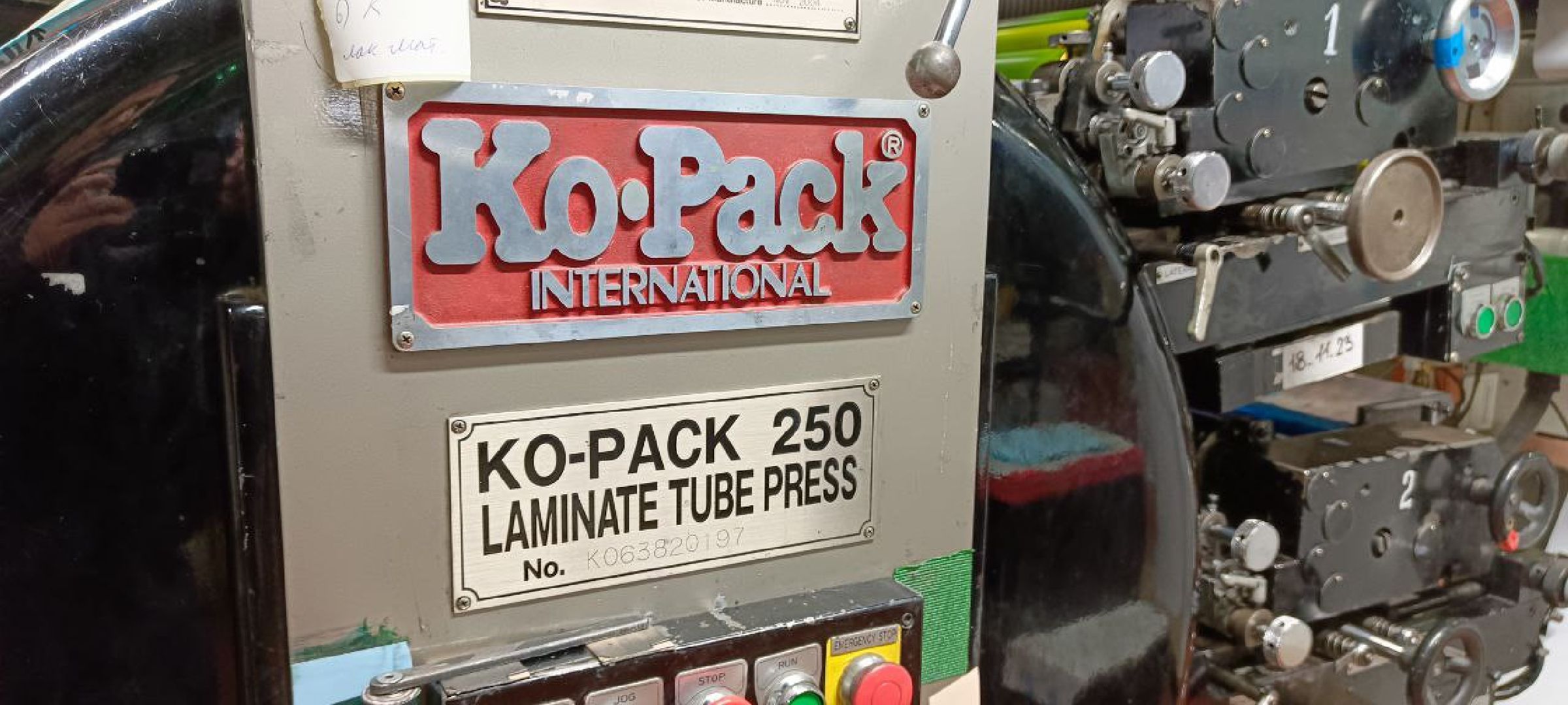 Дмитров, Завод Вилсен, Мининвест,