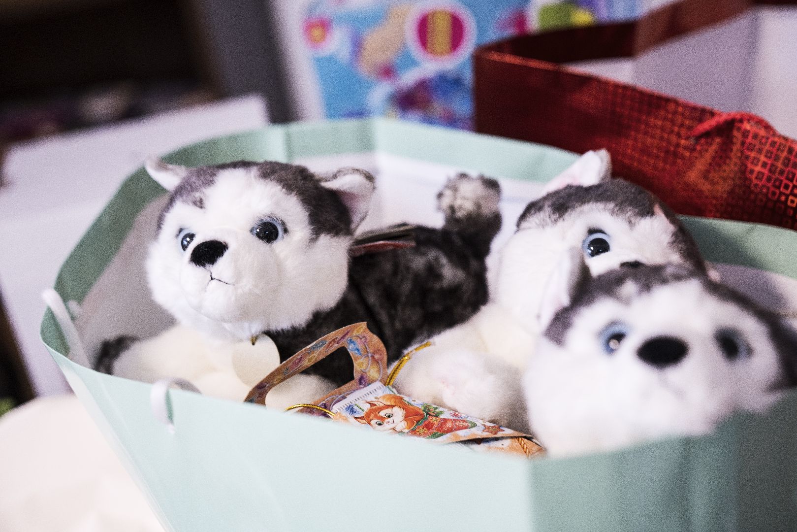 детский хоспис, новый год, подарки, Домодедово, губернатор Московской области,