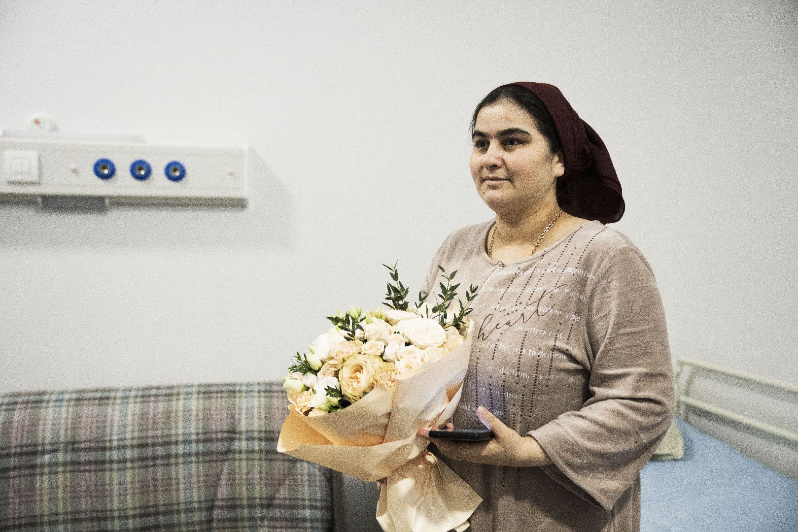 детский хоспис, новый год, подарки, Домодедово, губернатор Московской области,