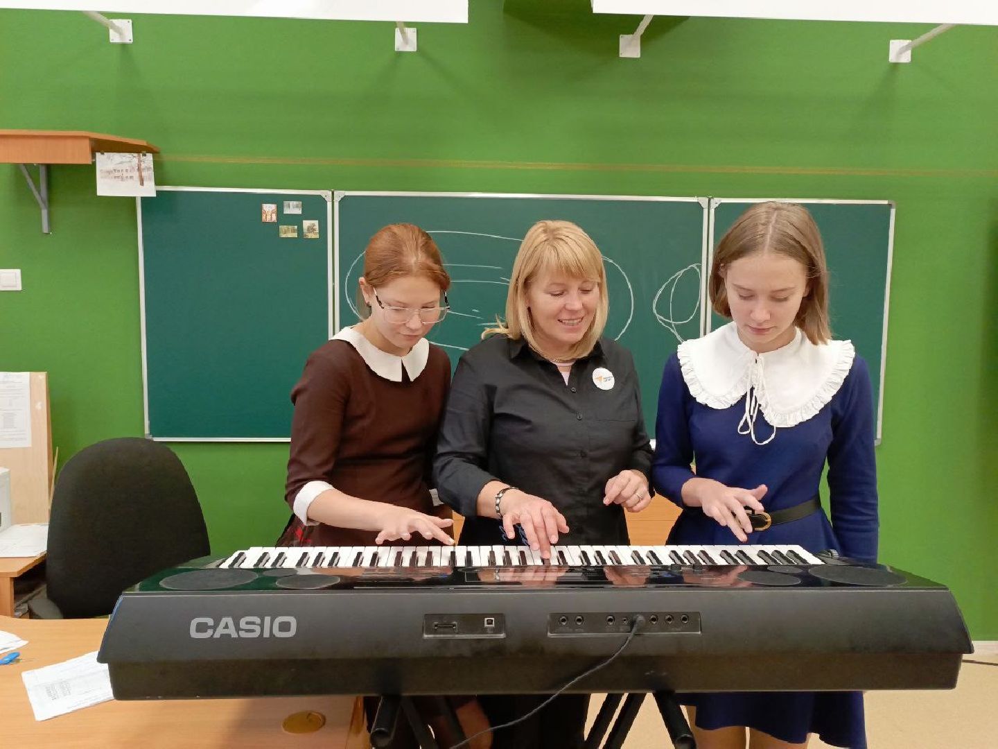 волоколамск, школа, подростки, подростковое воспитание, учитель, дети, советы педагогов,