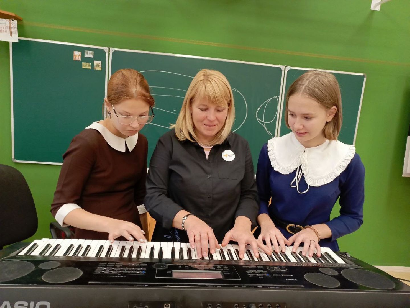 волоколамск, школа, подростки, подростковое воспитание, учитель, дети, советы педагогов,