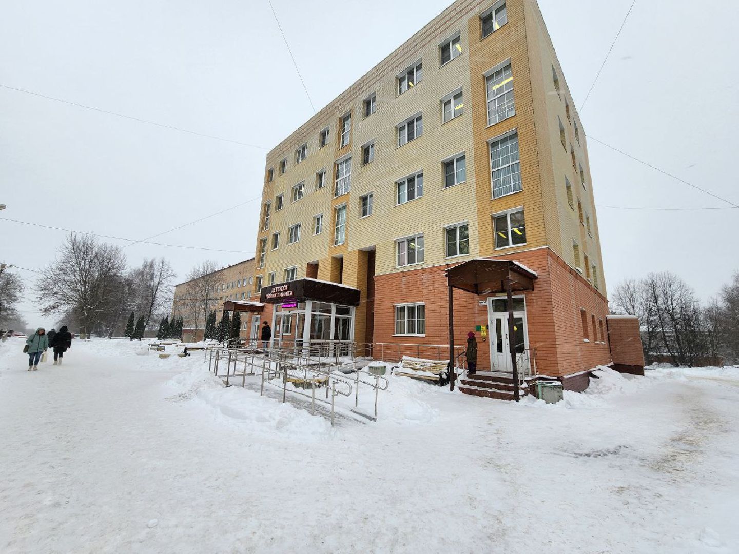 можайск, можайский городской округ, подмосковье, коклюш, инфекционное заболевание, профилактика, лечение, дети, больница,