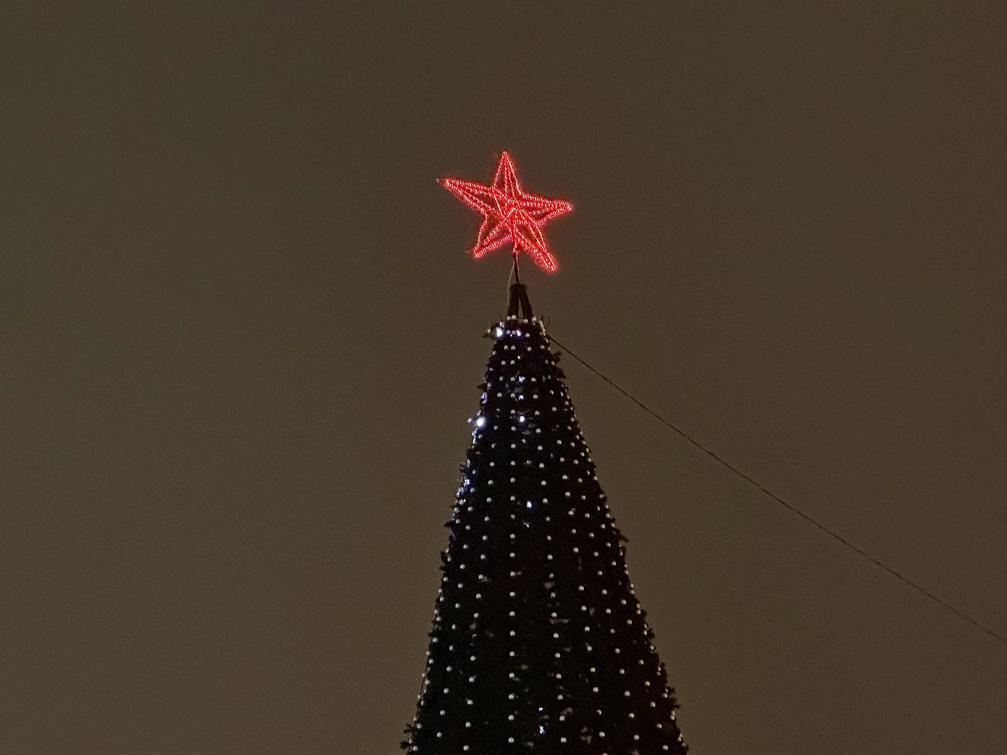 Клин, общество, зима, зимавподмосковье,