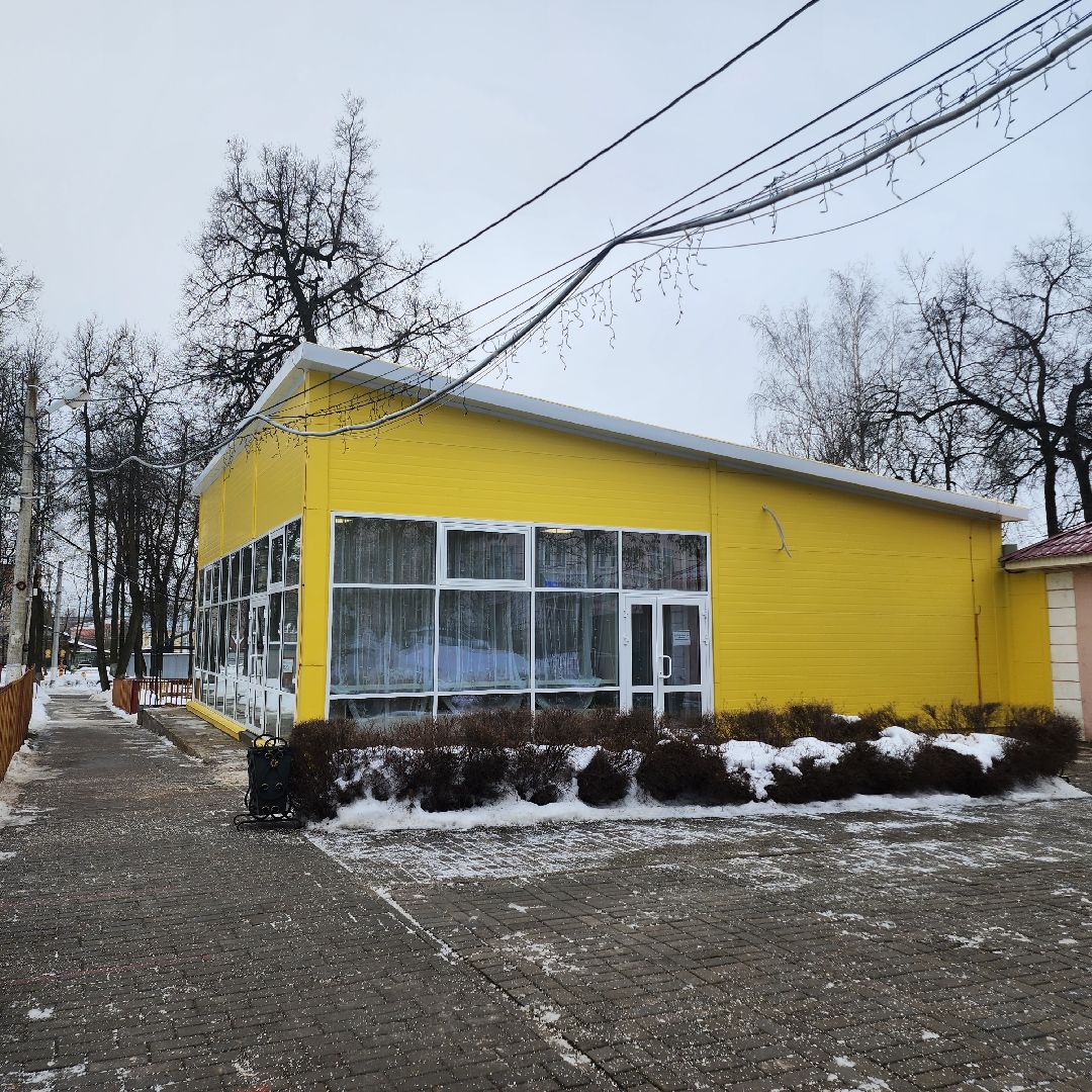 резиденция деда мороза, егорьевск, подмосковье, московская область, пегас,