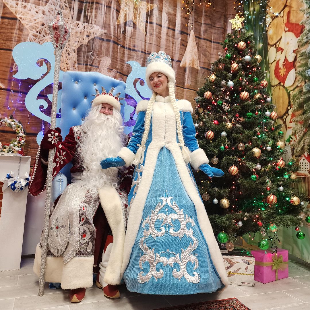 резиденция деда мороза, егорьевск, подмосковье, московская область, пегас,