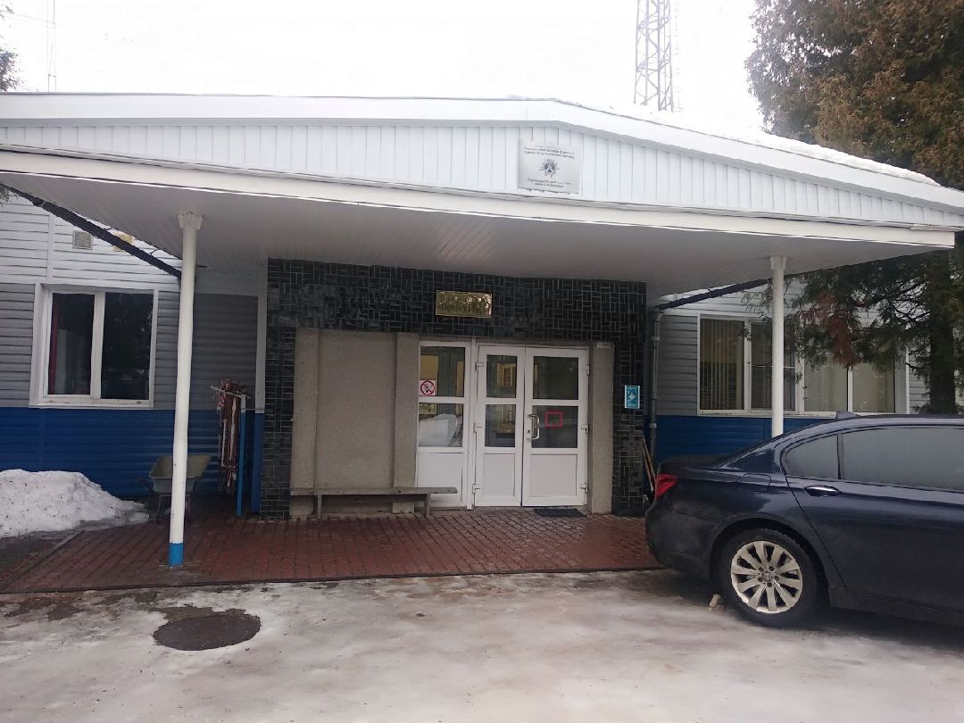 Дмитров, Россети, подстанция Белый раст, Минэнерго МО