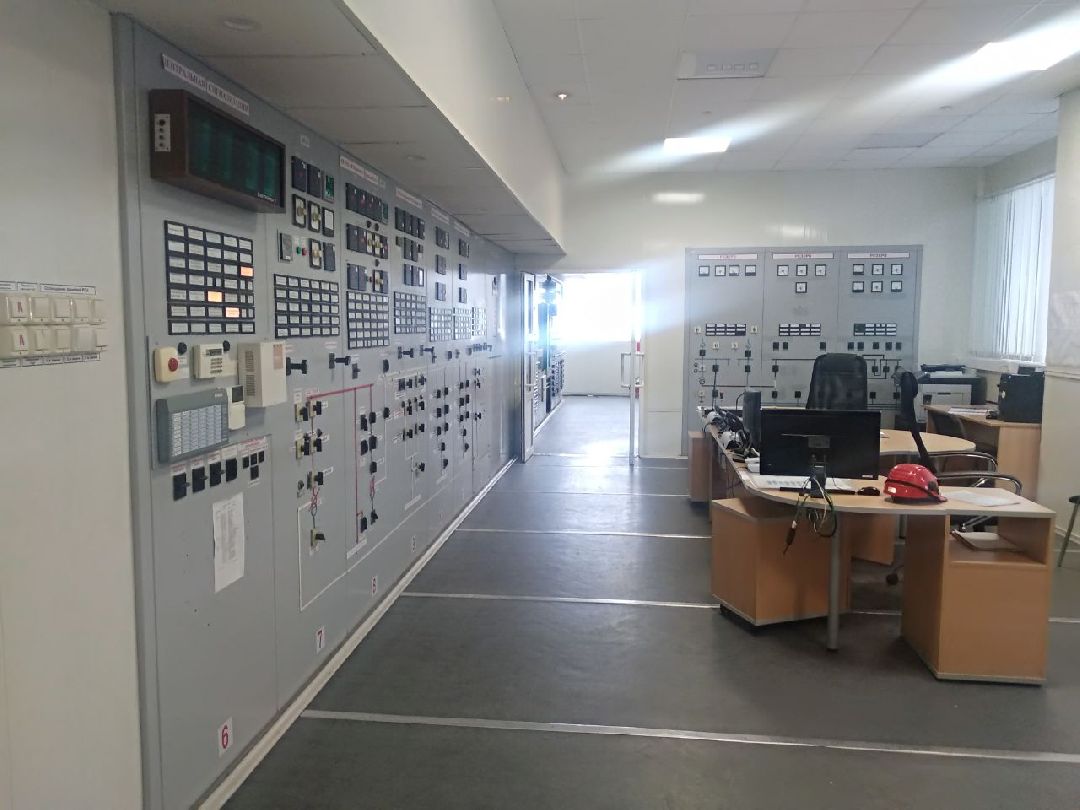 Дмитров, Россети, подстанция Белый раст, Минэнерго МО