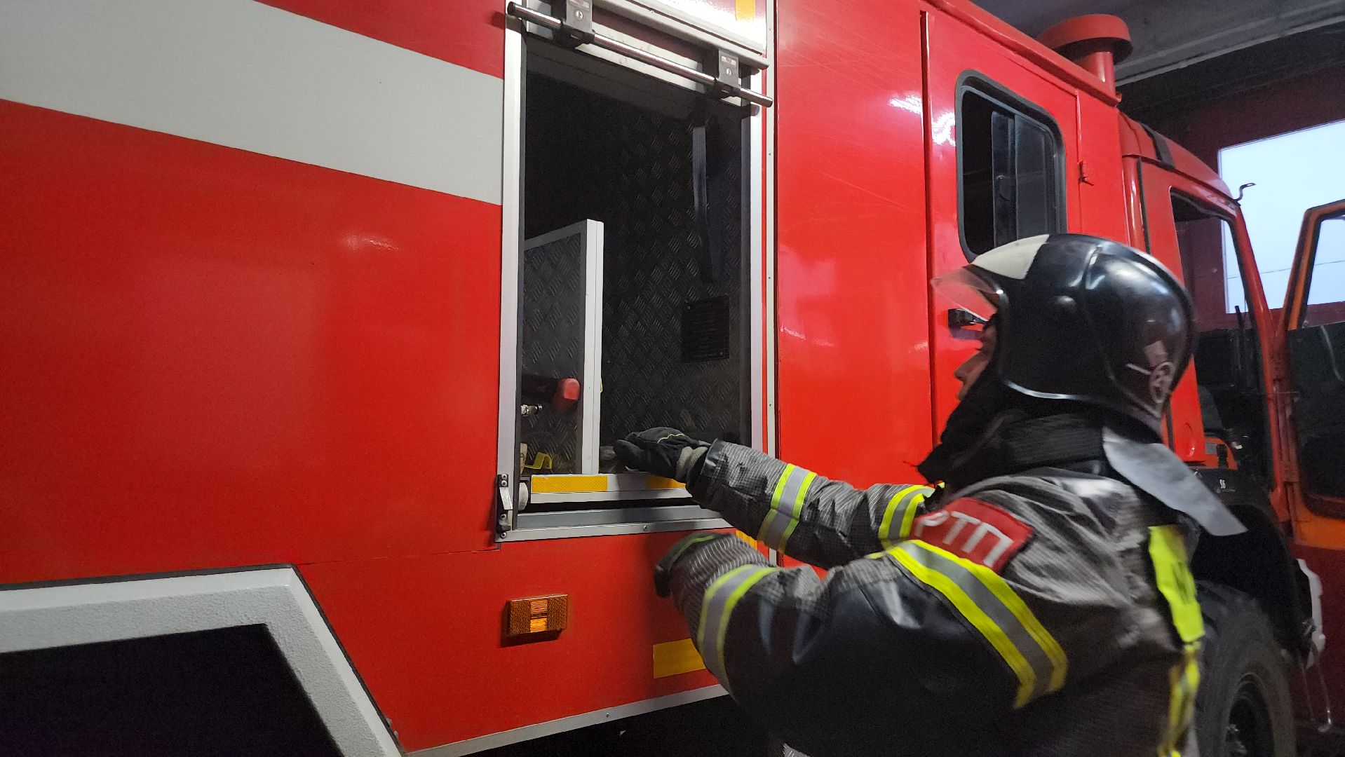 день спасателя, пожарные, Егорьевск, Подмосковье, московская область,