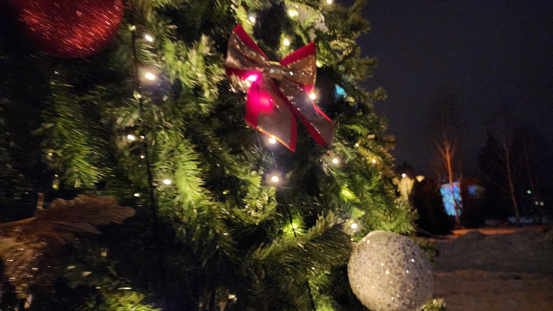 ступино, новый год, ёлка,