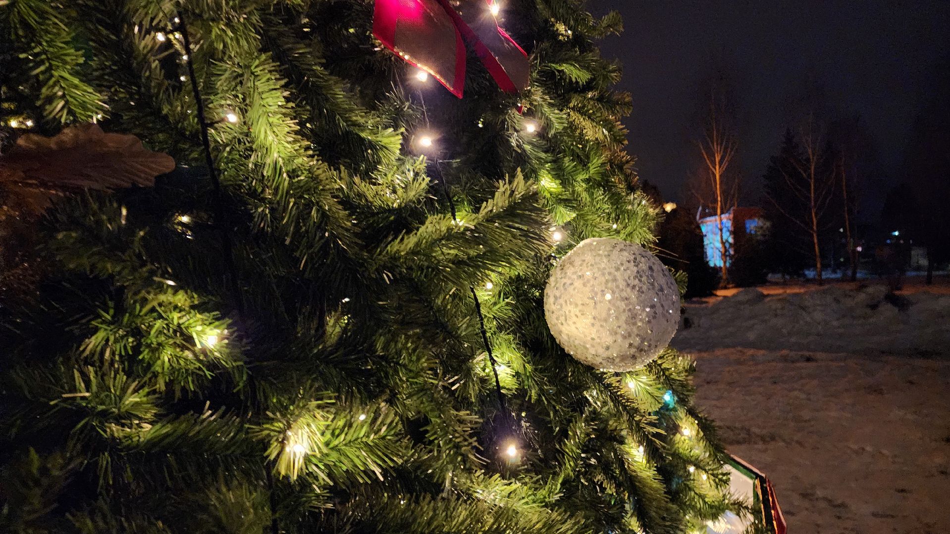 ступино, новый год, ёлка,