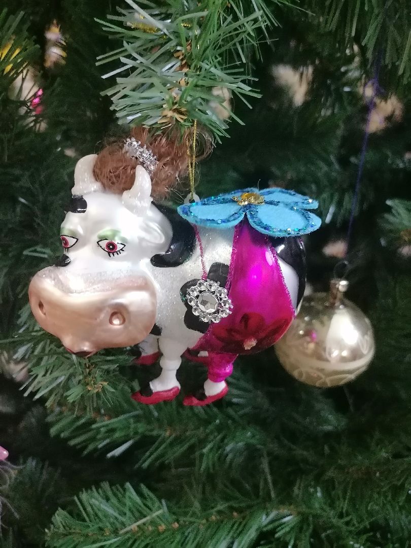 музеиподмосковья, коллекции, елочные украшения,