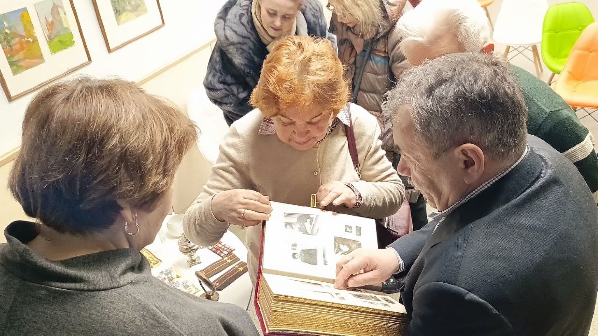 Одинцово, Краеведы округа, Пузатиков, История Одинцовского края,